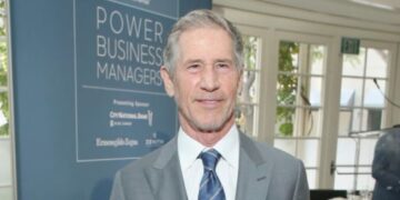 Lionsgate CEO Jon Feltheimer’s Contract Extended for Another 2 Years