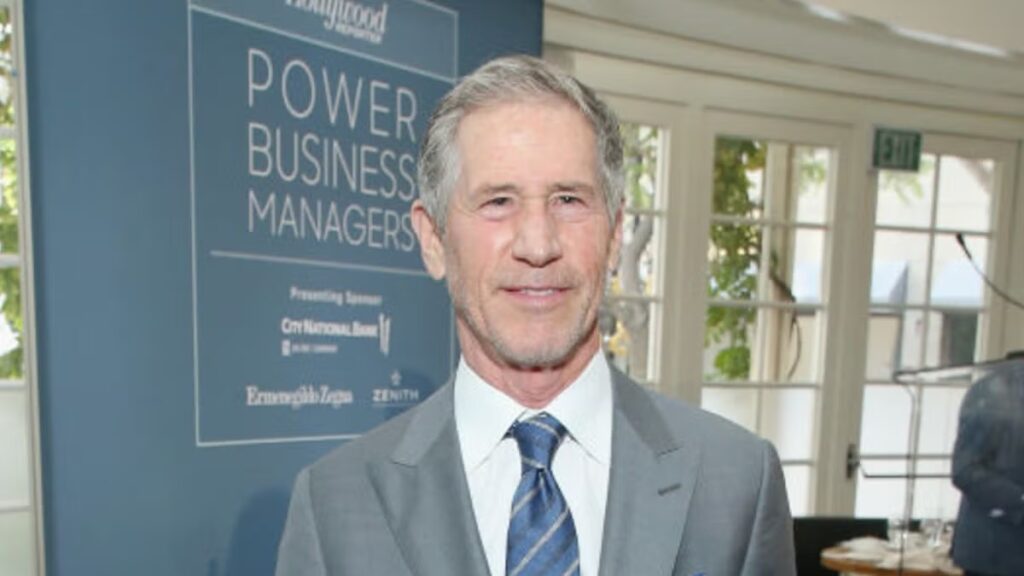 Lionsgate CEO Jon Feltheimer’s Contract Extended for Another 2 Years