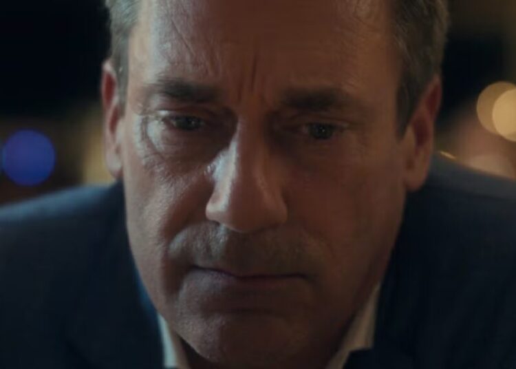 ‘Your Friends & Neighbors’ Star and Creator Unpack Season 2 Premiere Twists, Coop’s ‘Unsustainable’ Life