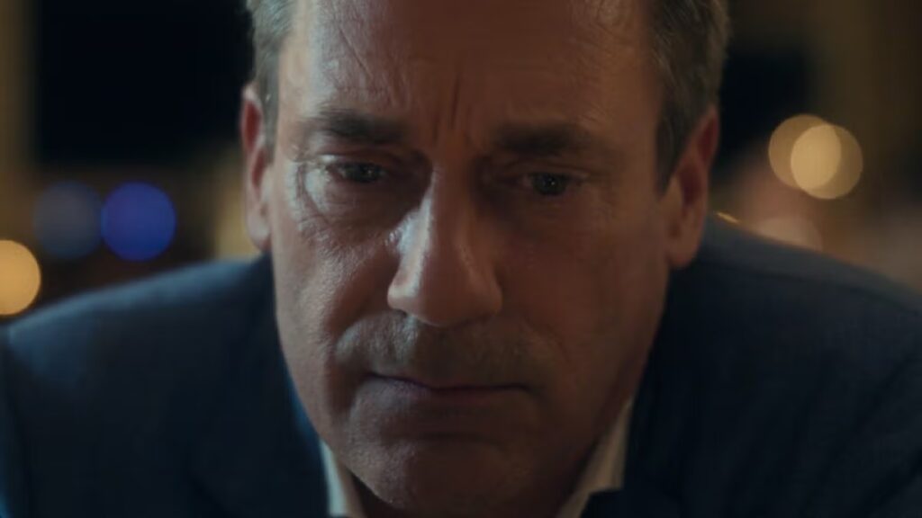 ‘Your Friends & Neighbors’ Star and Creator Unpack Season 2 Premiere Twists, Coop’s ‘Unsustainable’ Life