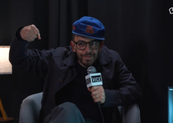 Jorma Taccone Knows Exactly Why People Stopped Going to Comedy Movies