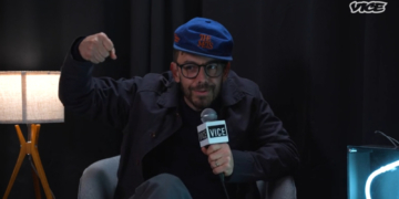 Jorma Taccone Knows Exactly Why People Stopped Going to Comedy Movies