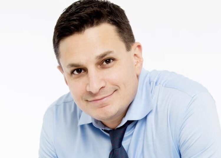 ESPN Sets Josh Oshinsky as Senior Director of Original Content Development