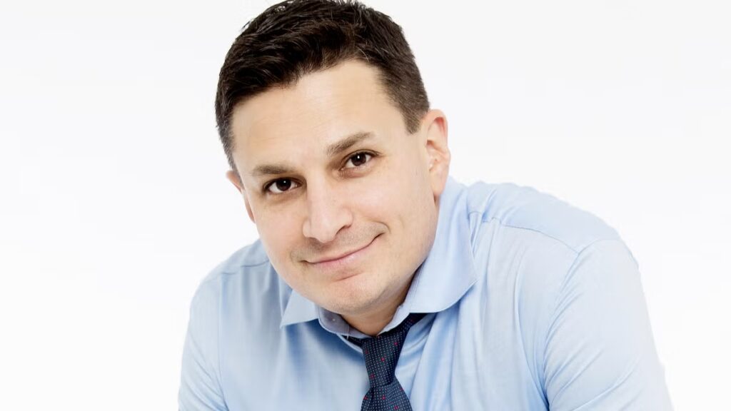 ESPN Sets Josh Oshinsky as Senior Director of Original Content Development