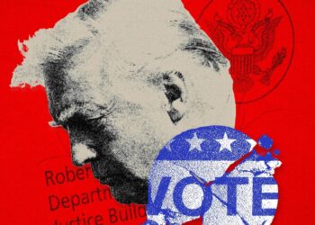 The Justice Department Has Destroyed Its Voting Rights Section