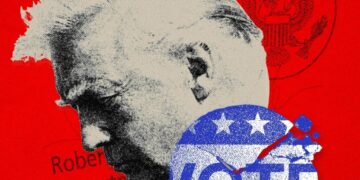 The Justice Department Has Destroyed Its Voting Rights Section