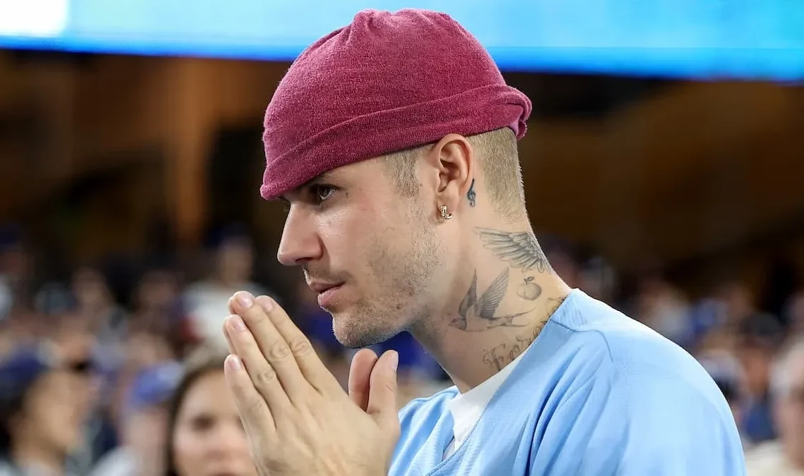 12 Years Ago, Justin Bieber Sparked Controversy by Wishing Anne Frank Would Have Been a ‘Belieber’