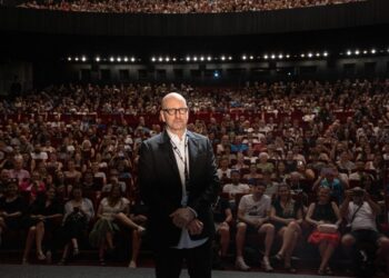 The director who could have been Spielberg chose something better