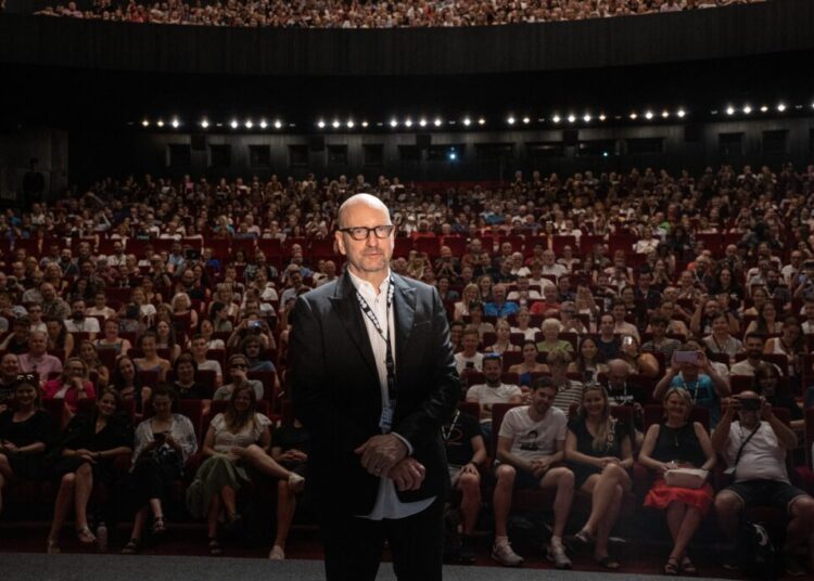 The director who could have been Spielberg chose something better