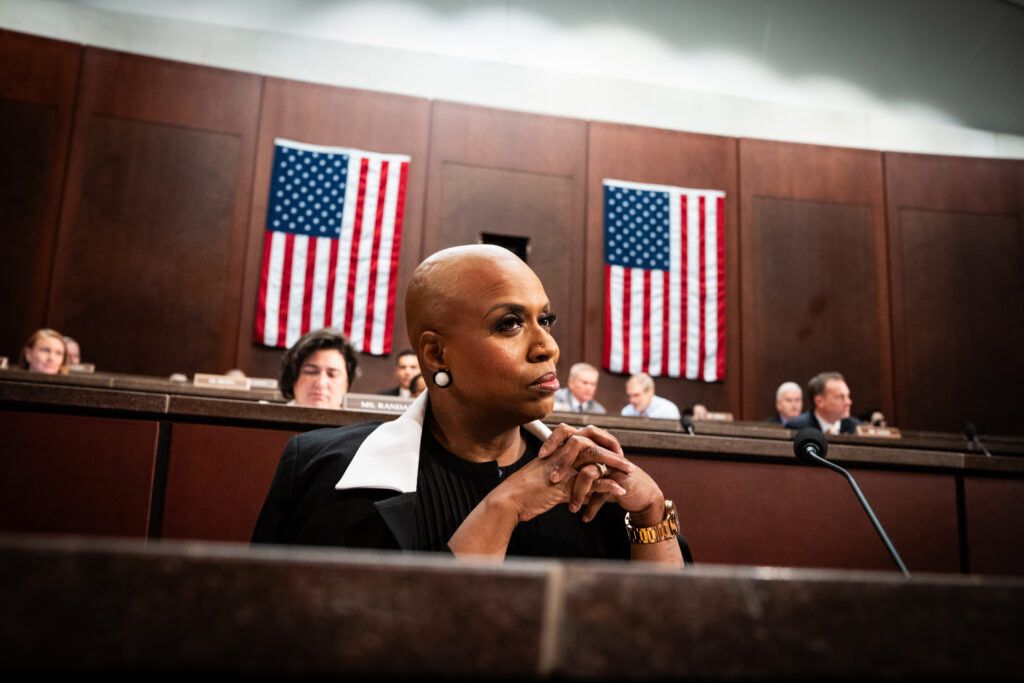 How to force the House to do what you want