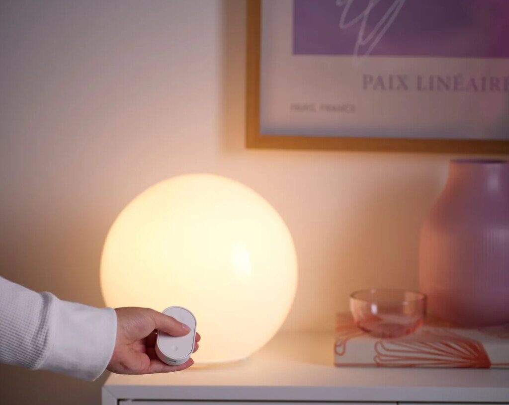 Ikea’s New Lineup of Smart Home Gear Is Quietly Changing the Game