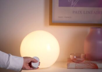 Ikea’s New Lineup of Smart Home Gear Is Quietly Changing the Game