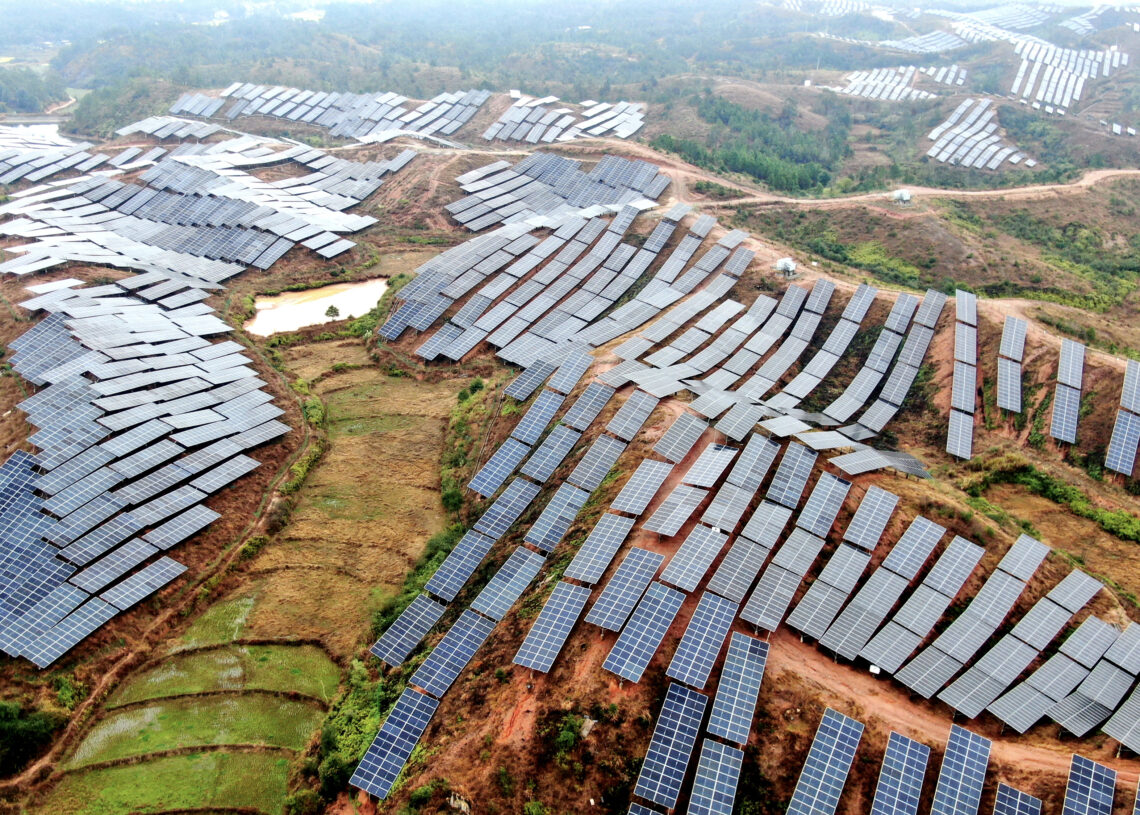 China stands to benefit most from the war-driven energy crisis