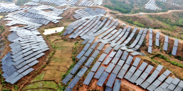 China stands to benefit most from the war-driven energy crisis