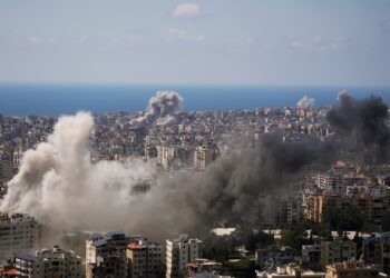 The Iran war’s exit ramp has become a diplomatic maze