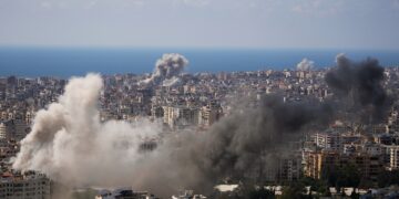 The Iran war’s exit ramp has become a diplomatic maze