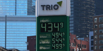 Globalization hasn’t stopped. The chaos over Hormuz proves it