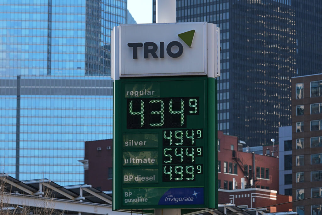 Globalization hasn’t stopped. The chaos over Hormuz proves it