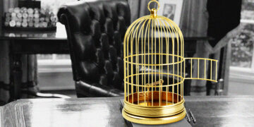 An unpardonable abuse of presidential power with only one solution