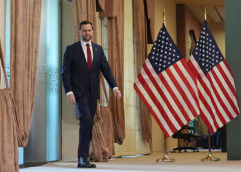 Inside Vance’s Iran negotiations: No deal, but ‘friendly’ talks