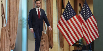 Inside Vance’s Iran negotiations: No deal, but ‘friendly’ talks