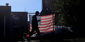 Higher social media use linked to lower support for democracy, poll shows