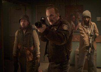 What parents need to know about ‘Normal,’ ‘Margo’s Got Money Troubles’ and more