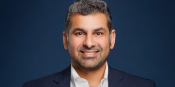 MS NOW Taps CBS News’ Kabir Khanna to Bolster Election Coverage