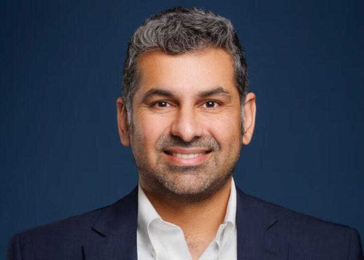 MS NOW Taps CBS News’ Kabir Khanna to Bolster Election Coverage