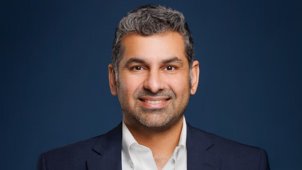 MS NOW Taps CBS News’ Kabir Khanna to Bolster Election Coverage