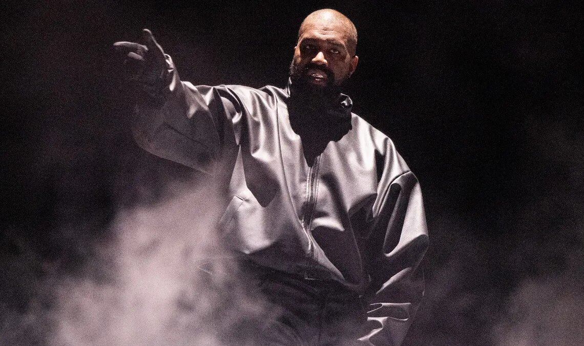 Kanye Makes Millions With Comeback Concerts While Causing Sponsorship Exodus From Wireless Festival