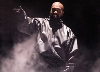 Kanye Makes Millions With Comeback Concerts While Causing Sponsorship Exodus From Wireless Festival