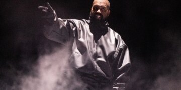 Kanye Makes Millions With Comeback Concerts While Causing Sponsorship Exodus From Wireless Festival