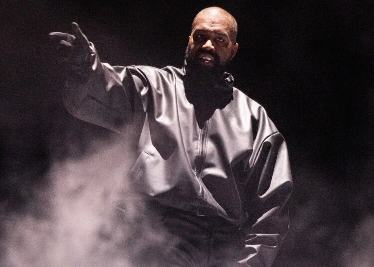Kanye Makes Millions With Comeback Concerts While Causing Sponsorship Exodus From Wireless Festival