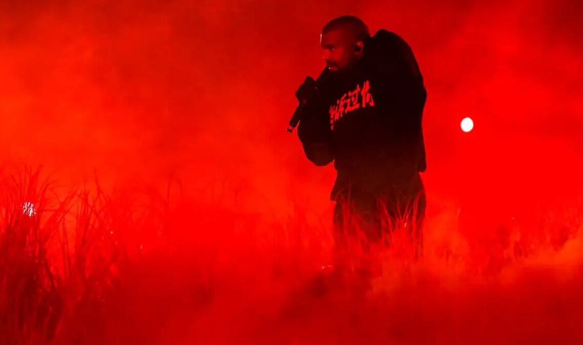 Kanye West Is Reportedly Getting His Own Stadium in Albania, but There’s Obviously a Big Catch