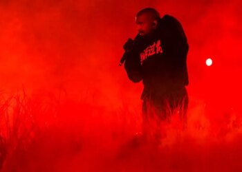 Kanye West Is Reportedly Getting His Own Stadium in Albania, but There’s Obviously a Big Catch