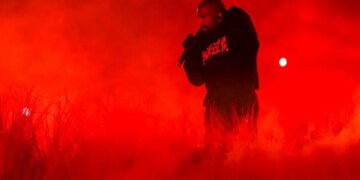 Kanye West Is Reportedly Getting His Own Stadium in Albania, but There’s Obviously a Big Catch