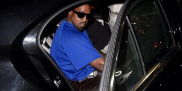 Following Threats of Being Banned, Kanye West Postpones Show in France