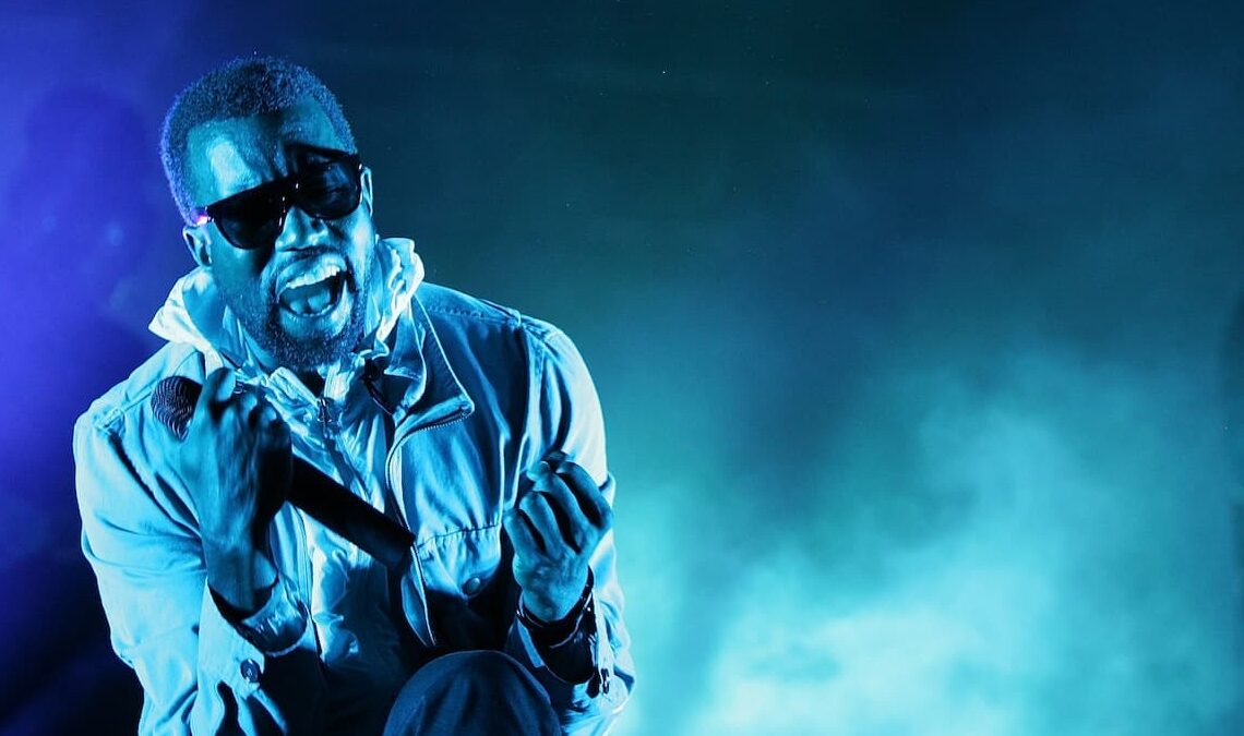 Kanye West Said He Deeply Related to the Most Disturbing Character From a Violent 2000s Movie