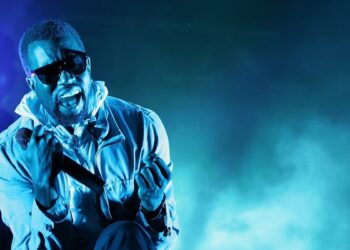 Kanye West Said He Deeply Related to the Most Disturbing Character From a Violent 2000s Movie