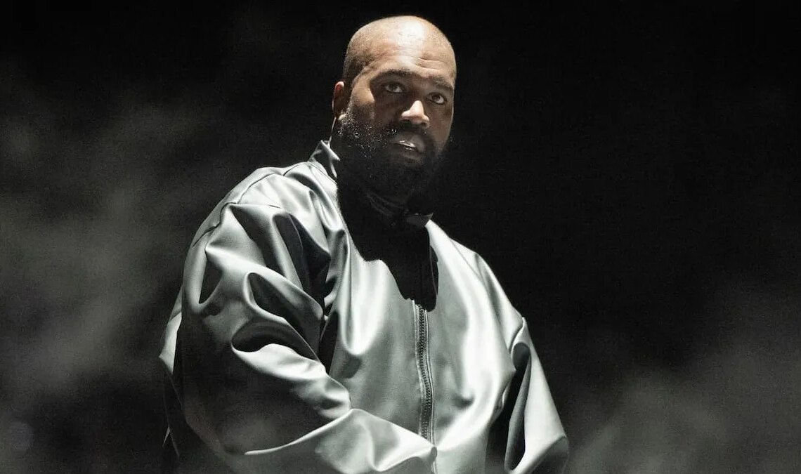 Kanye West’s Wireless Festival Announcement Instantaneously Rebuked by London Mayor & Jewish Community