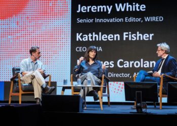 The UK’s Answer to Darpa Wants to Rewire the Human Brain