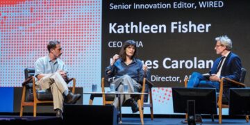 The UK’s Answer to Darpa Wants to Rewire the Human Brain