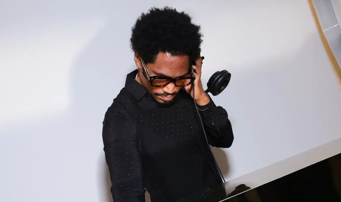 How Watching Lupe Fiasco’s Career Struggles Informed Kaytranada’s Approach to the Industry