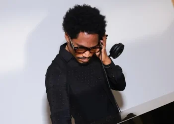 How Watching Lupe Fiasco’s Career Struggles Informed Kaytranada’s Approach to the Industry