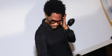 How Watching Lupe Fiasco’s Career Struggles Informed Kaytranada’s Approach to the Industry