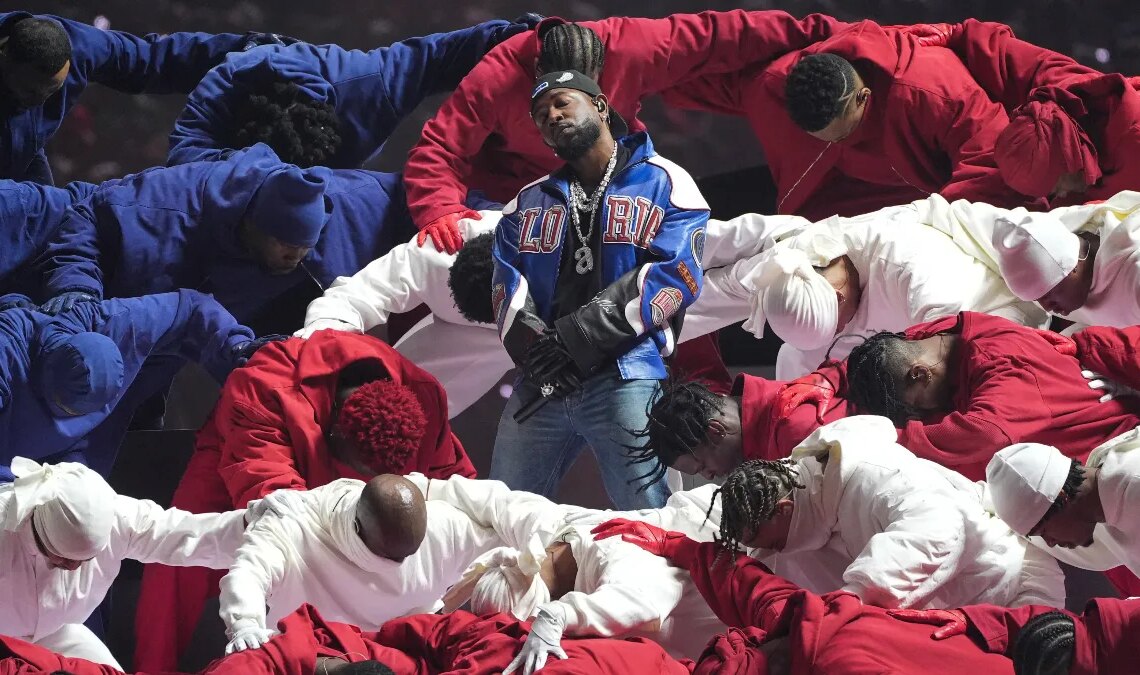 On This Day in 2018, Kendrick Lamar Makes History by Winning Award No Other Rapper Has Received to This Day