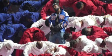 On This Day in 2018, Kendrick Lamar Makes History by Winning Award No Other Rapper Has Received to This Day