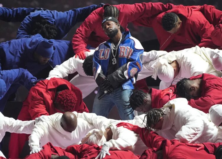 On This Day in 2018, Kendrick Lamar Makes History by Winning Award No Other Rapper Has Received to This Day