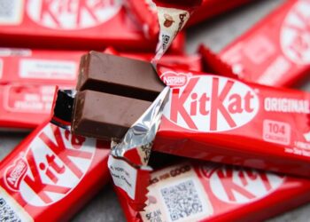 ‘Not a Stunt, or an April Fool’s Joke’: KitKat Ramps Up Efforts to Locate 400,000 Stolen Candy Bars